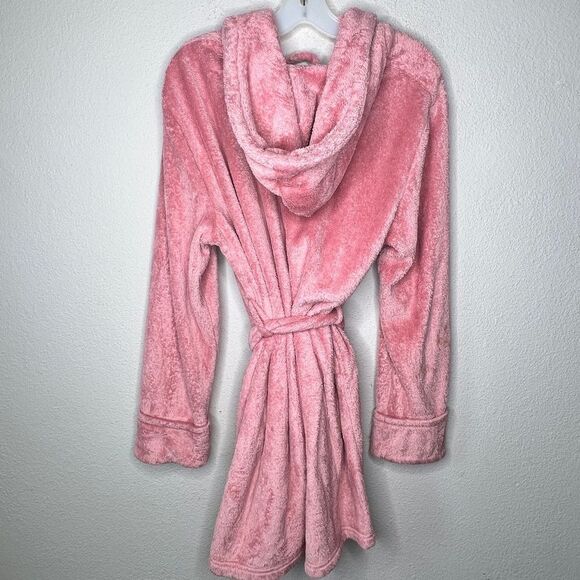 Blu Chic Lounge Robe - Picture 4 of 7